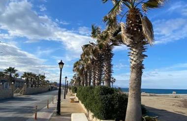 Aris Studio Analipsi Crete - Photo 30