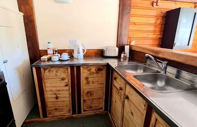 PUERTO LACAR LODGE SMARG - Foto 26