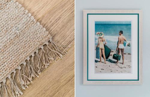 Sanhaus Apartments - BACARDI - Apartament z 2 balkonami, garażem, przy plaży - Foto 58