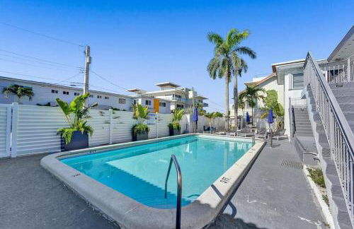 Lovely 1- Bedroom Rental Unit With Pool - Foto 63