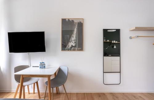 Limehome Aachen Vereinsstrasse - Foto 84