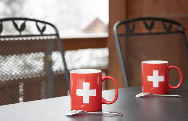 Chalet Abendrot apARTments - Foto 20