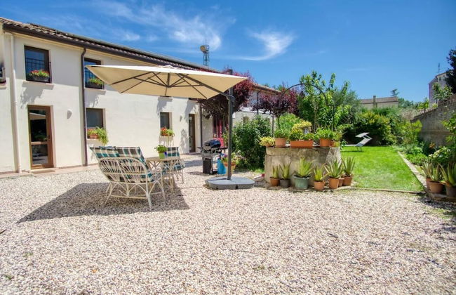 "ecosuite Aria Villa Margherita Crespino" - Foto 13