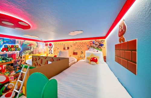 Themed 03 Bedrooms 03 Baths - Foto 28