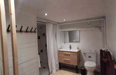 L'Orée, appartement cosy, 4 pers - Foto 15