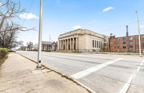 Stately Studio Apartment - Foto 15