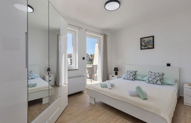 Beachfront Apartment Betty - Foto 2