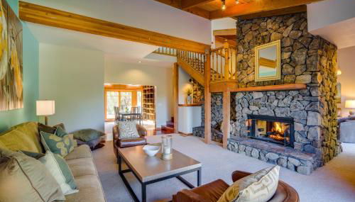 Leslie Creek House - Foto 3