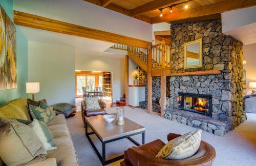 Leslie Creek House - Foto 3