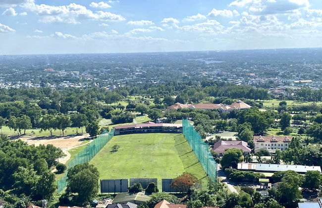 The Emerald Golf View - Foto 33