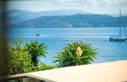 Kaminaki Beachfront Apartments - Foto 72