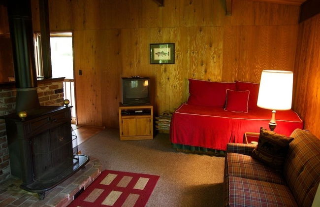 The Wayfarer Resort - Photo 17