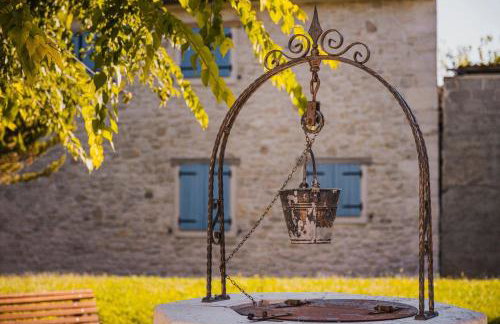 MAROLEA- your home in Istria - Foto 24