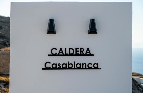 CALDERA CASABLANCA - Foto 36