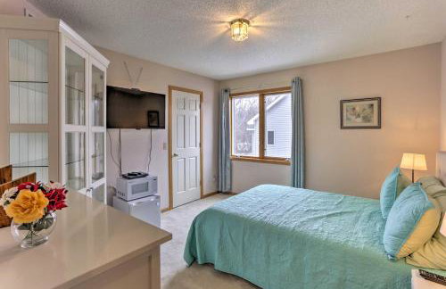 Eagan Home with Porch - 5 Mi to Mall of America! - Foto 11