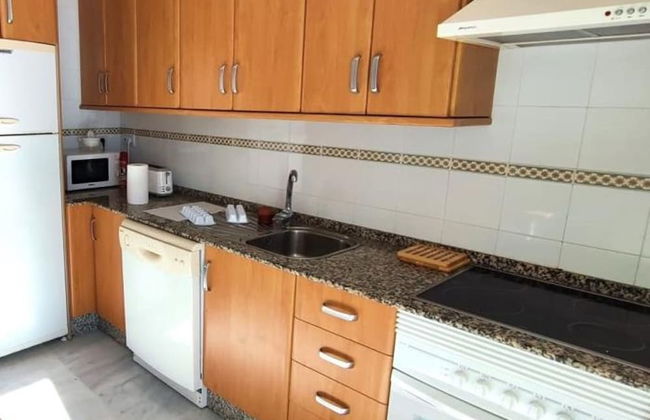 Blue Atlantic Penthouse - Photo 8