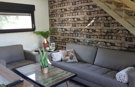 Holiday Home Kupa Comfortable Vacation Home - Foto 10