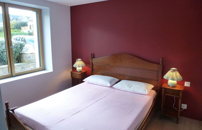 Cottage in Plougasnou Near Stunning Beaches - Foto 2