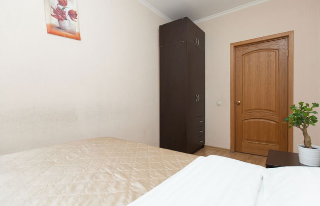 Kvart Apartments Kievskaya - Foto 51