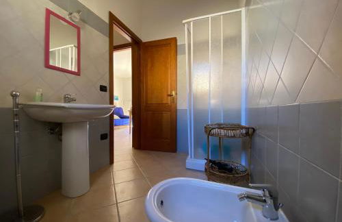 Residenze S'ABBAIDA - BUDONI SWEET HOME - Foto 30