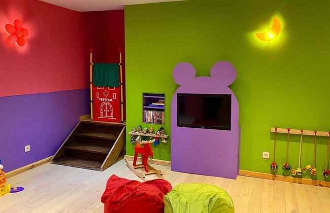 Gedinne Historic Forest Haven - Foto 15