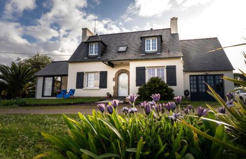 Belle villa à 150m de la plage. - Photo 8