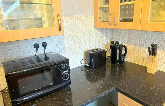 Remarkable 2-bed Apartment in London - Foto 6