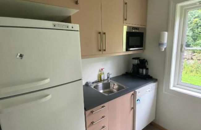 Arendal Budget Stay - Foto 9