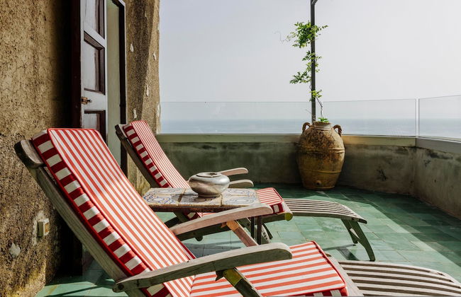 Villa Fortino by Myvillacollection - Foto 28