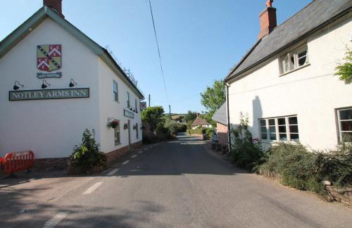 Bridlecott Monksilver - Foto 28