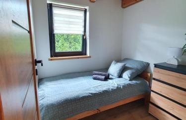 Domek Amelia -Bieszczady - Foto 19