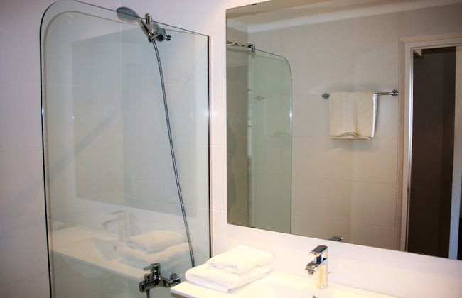 Apartaments Les Dunes - Foto 40