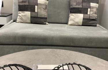 Crystal Grey Elite Apartment 1 - Foto 11