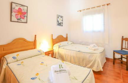 Casa rural el Tejar Higuera de la Sierra by Ruralidays - Foto 15