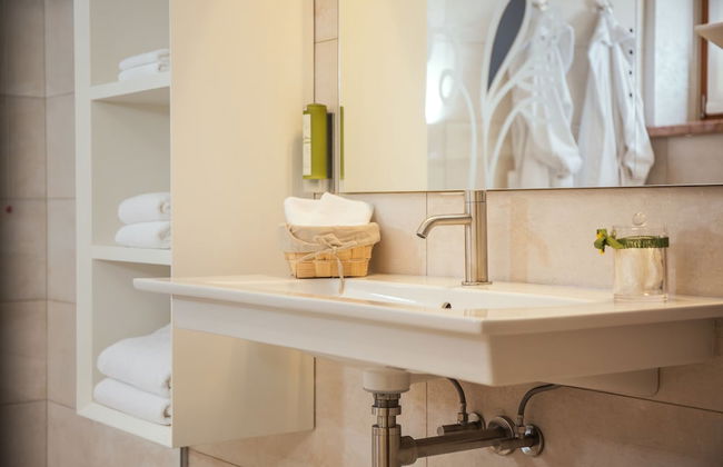 Agriturismo La Pertica - Photo 15