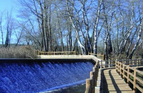 Casa Rural Villa Dulcinea - Foto 35