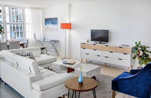 Seacoast Suites on Miami Beach - Foto 32