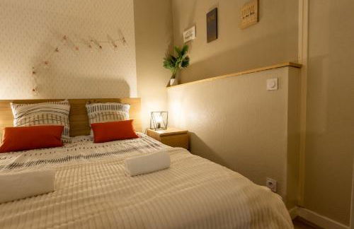 D'Artagnan Confort et Calme pour les familles - Photo 11