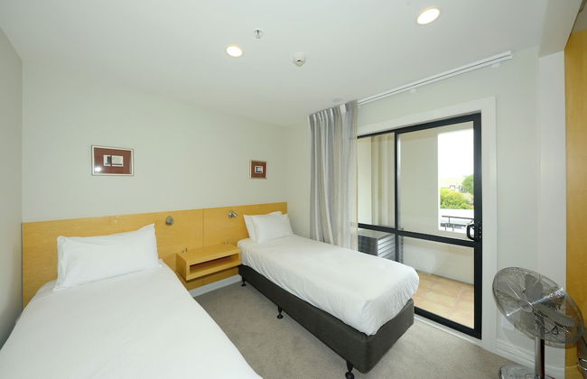 West Fitzroy Apartments - Foto 22