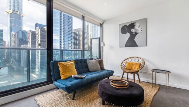 Southbank Bella - New Listing - Foto 3, Habitación