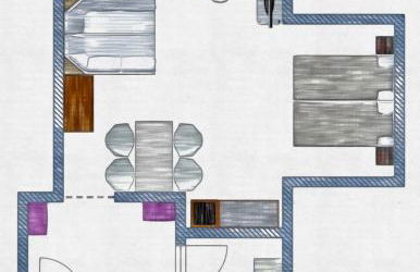 Belisima Apartments I Ferienwohnungen Deidesheim I Deutsche Weinstraße I Individuell mit Charm I Ruhig am Kurpark I Nähe Supermarkt - Bäcker - Bahnhof - Foto 80