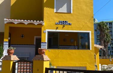 1era linea de playa VILLA MARGARET Cullera Marenyet - Foto 8