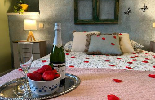 La Posada del Pueblo - Foto 23