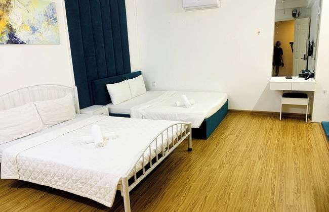 Sunny Apartment Ho Chi Minh - Foto 24