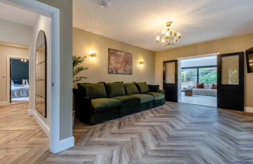 Newly Renovated luxury seaside property with hot tub - near to Cromer & Sheringham - Foto 5