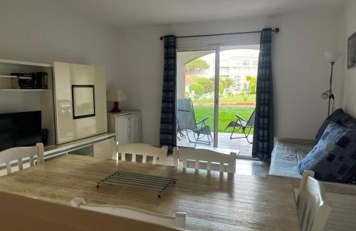 PALMERAIE 412- piscine en résidence-clim-wifi - Foto 5