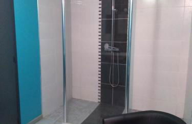 Gite Du Petit Coteau - Foto 11