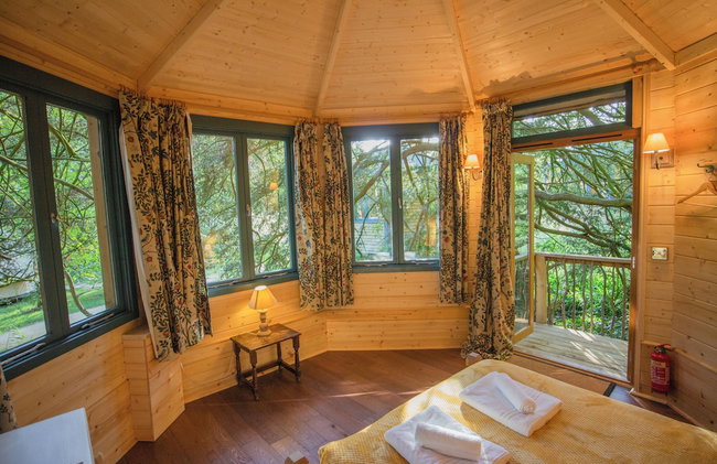 West Lexham Wellness and Retreat Centre - Foto 38