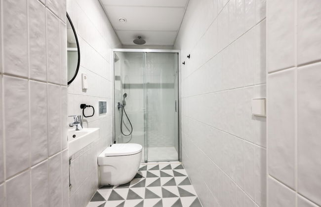 Apartamentos Decumano Romano - Foto 17