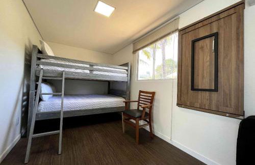 Grand Villela Home Stay - Espaço Inteiro - 32 pessoas - Lago Sul - Brasília-DF - Foto 18